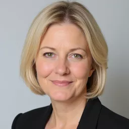 Alma Kuhn