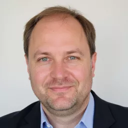 Gilles Weber