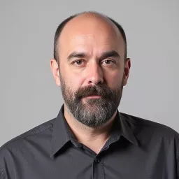 Maxime Fleury
