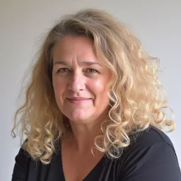 Élise Mercier