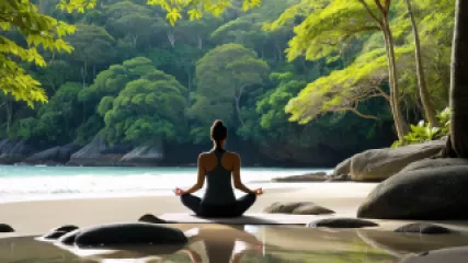 The Power of Mindfulness Meditation for Beginners: An Enlightened Perspective