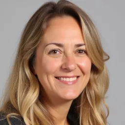 Luisa Arnold