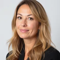 Cecilia Alcántara