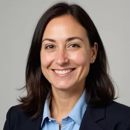 Zoey Bader