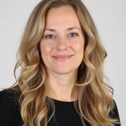 Rebecca Madsen