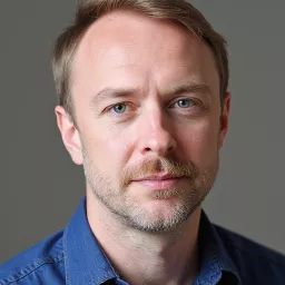 Jan van der Horst
