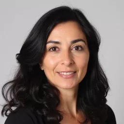 Teresa Alcántara