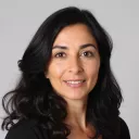 Teresa Alcántara