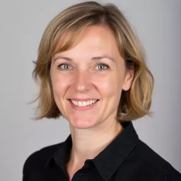 Nora Becker
