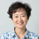 亀井真央