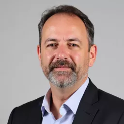 Dieter Koch