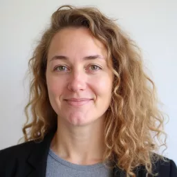 Ester Nordin
