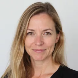 Rosalie de Lange
