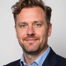 Dieter Weber