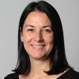 Laila Bergmann