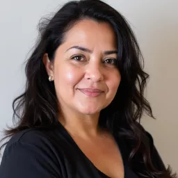Gloria Orozco