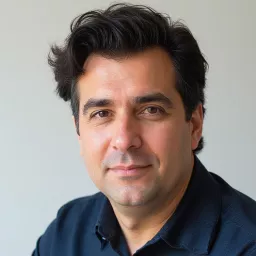 Jacopo Martinelli