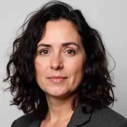 Lisa Rudolph