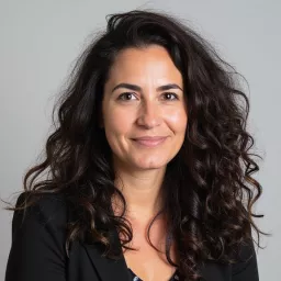 Célia Michel