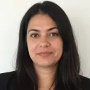 Isabel Mercado