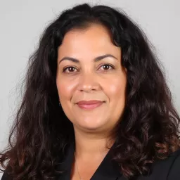Juana Serrano