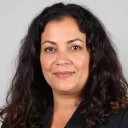 Juana Serrano