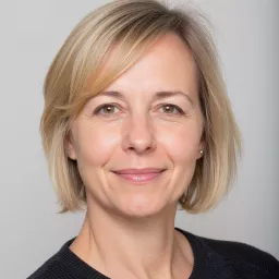 Orvokki Savolainen