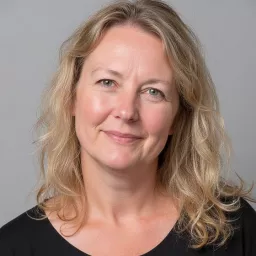Helinä Kuusisto