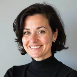 Laura Rosenberg
