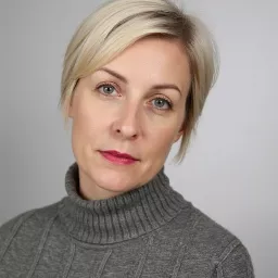 Elina Lundqvist