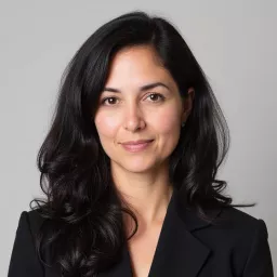 Vanessa Sorrentino