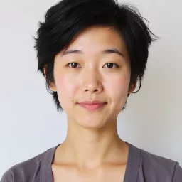松下芽衣