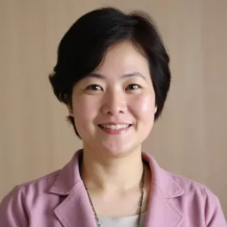 中原心結
