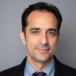 José Elizondo