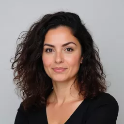 Diana dos Santos e Mota