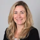 Sarah van der Voort