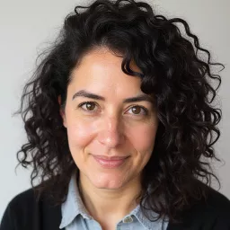 Nathalie Leroy