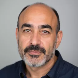 Yago Zamora
