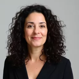 María del Rocio Prado
