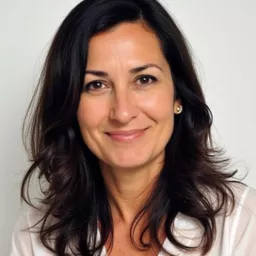 Pia Krüger