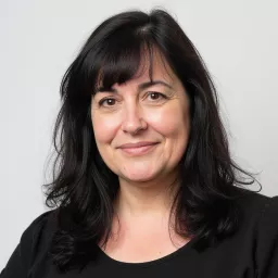Lina Huber
