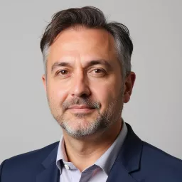 Roberto Toscano
