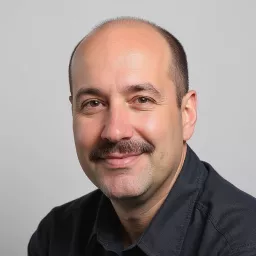 Stefan Geiger