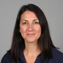 Béatrice Poirier