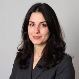 Maëlle Boucher