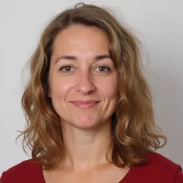 Nicole Kuhn