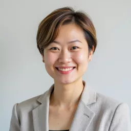 片岡美緒