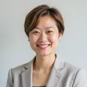 片岡美緒