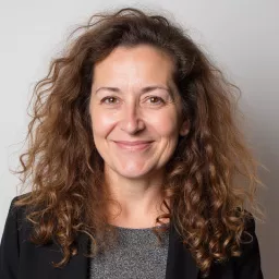Luisa Sartori