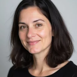 Maria Barth